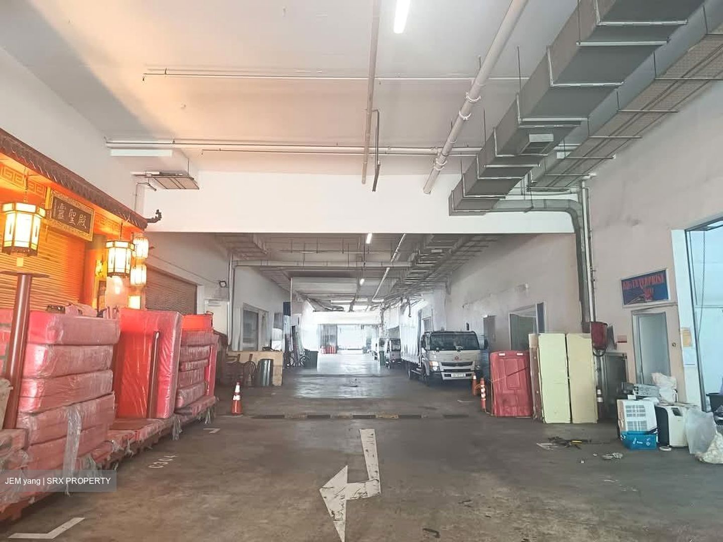 Pioneer Point (D22), Factory #573452621